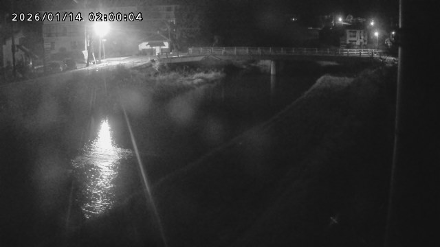 浜村川２2026/01/14 18:40:00