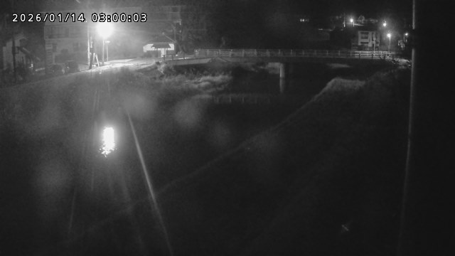 浜村川２2026/01/14 18:40:00