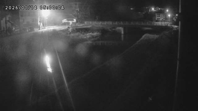 浜村川２2026/01/14 18:40:00