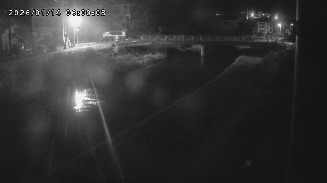 浜村川２2026/01/14 18:40:00