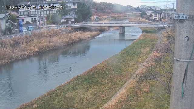 浜村川２2026/01/14 18:40:00