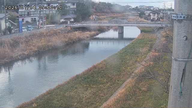 浜村川２2026/01/14 18:40:00