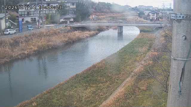 浜村川２2026/01/14 18:40:00