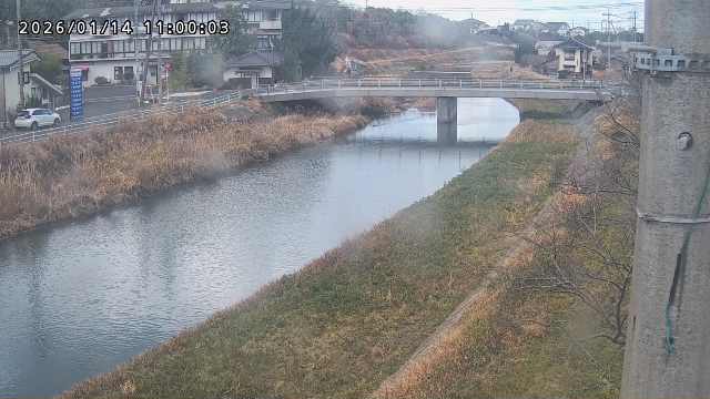 浜村川２2026/01/14 18:40:00