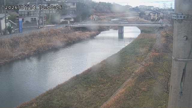 浜村川２2026/01/14 18:40:00