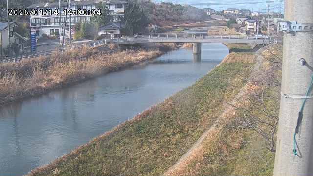 浜村川２2026/01/14 18:40:00