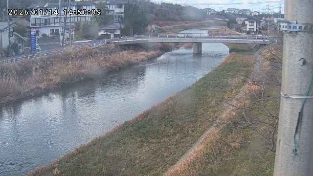 浜村川２2026/01/14 18:40:00