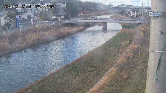 浜村川２2026/01/14 18:40:00