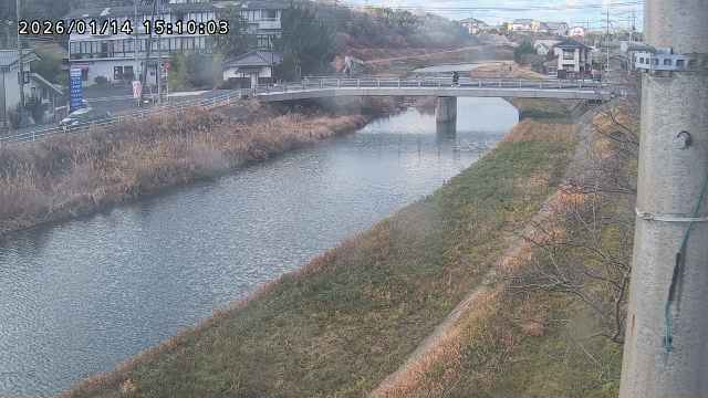 浜村川２2026/01/14 18:40:00