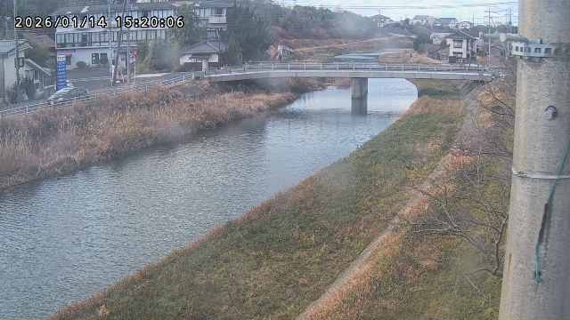 浜村川２2026/01/14 18:40:00