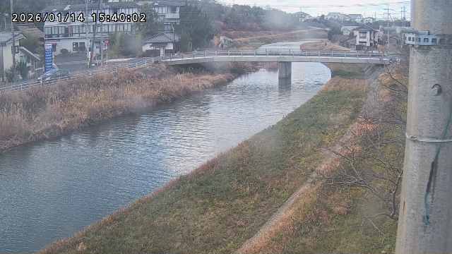 浜村川２2026/01/14 18:40:00
