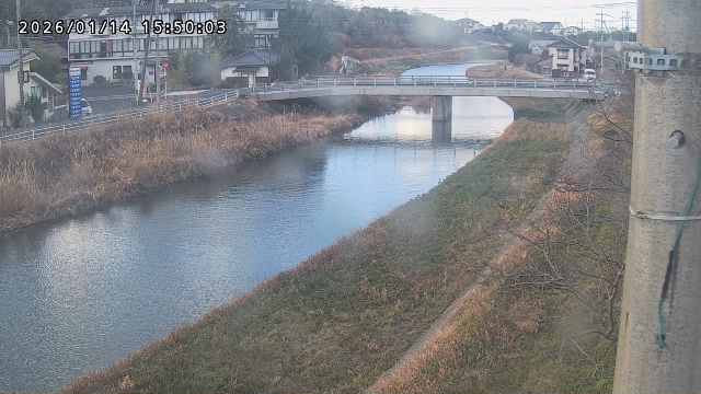 浜村川２2026/01/14 18:40:00