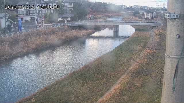浜村川２2026/01/14 18:40:00