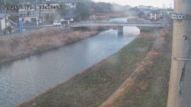 浜村川２2026/01/14 18:40:00