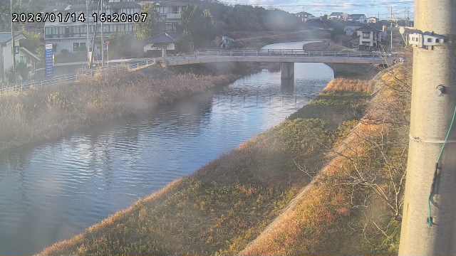 浜村川２2026/01/14 18:40:00