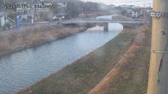 浜村川２2026/01/14 18:40:00