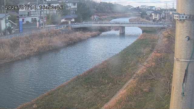 浜村川２2026/01/14 18:40:00