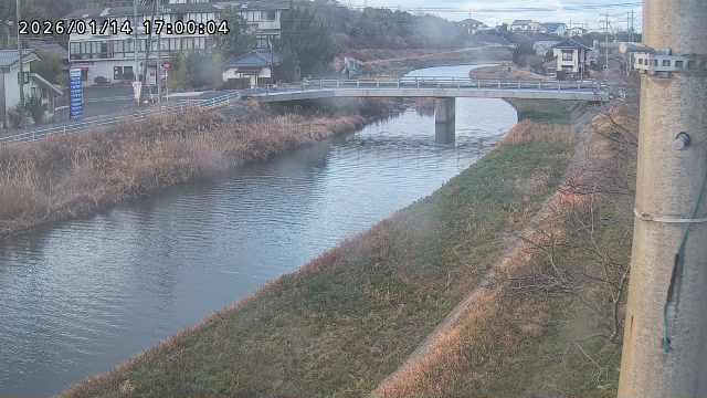 浜村川２2026/01/14 18:40:00