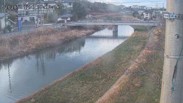 浜村川２2026/01/14 18:40:00