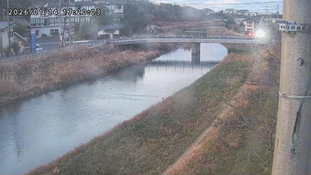 浜村川２2026/01/14 18:40:00