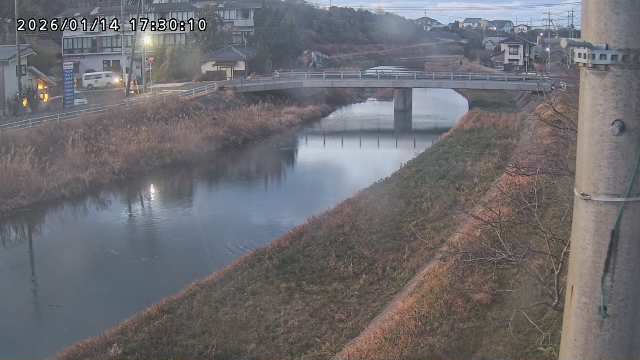 浜村川２2026/01/14 18:40:00