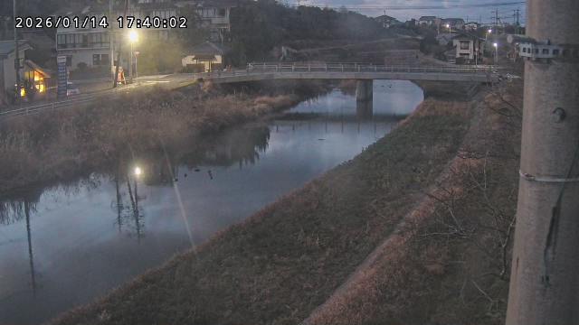 浜村川２2026/01/14 18:40:00