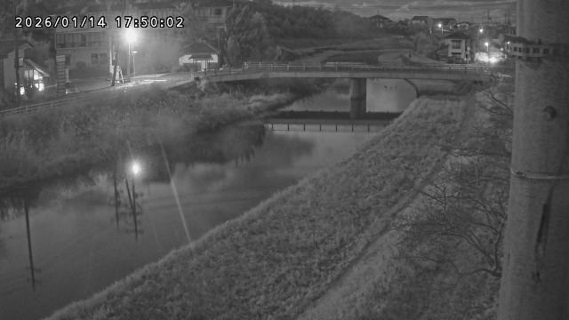 浜村川２2026/01/14 18:40:00