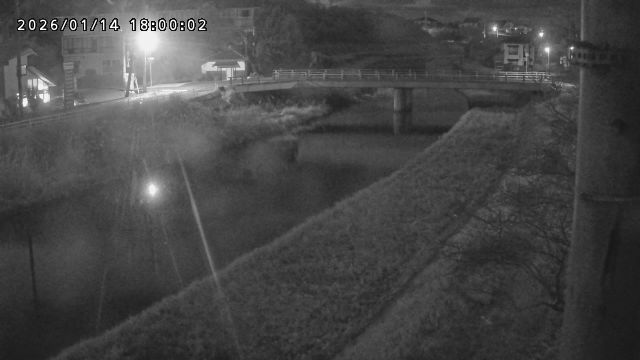 浜村川２2026/01/14 18:40:00