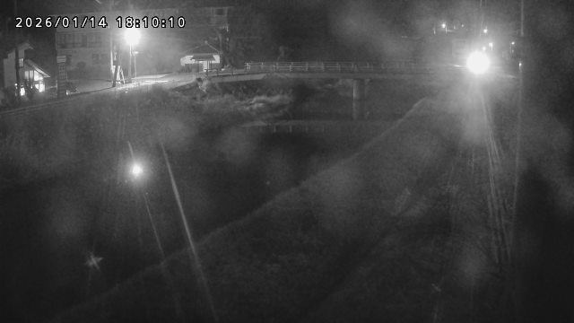 浜村川２2026/01/14 18:40:00