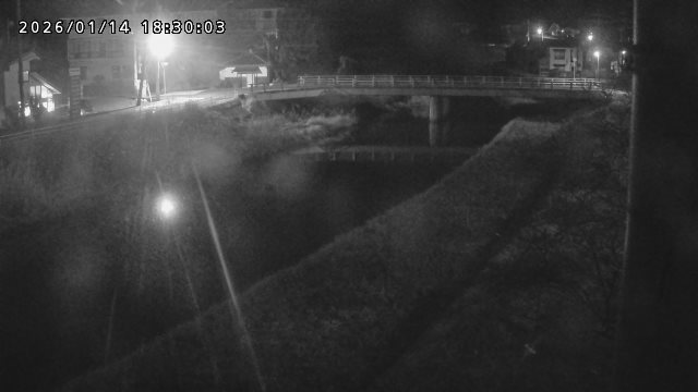 浜村川２2026/01/14 18:40:00