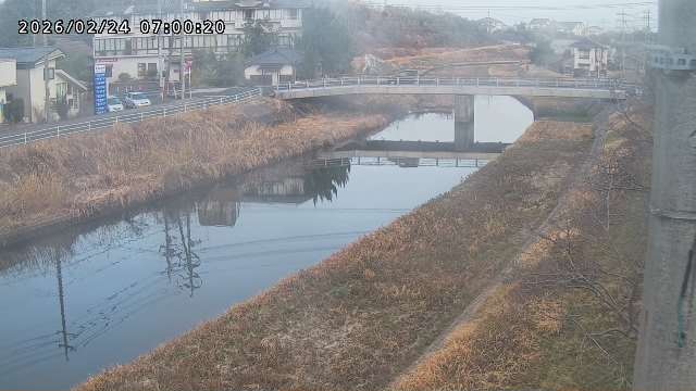 浜村川２2026/02/25 2:30:00