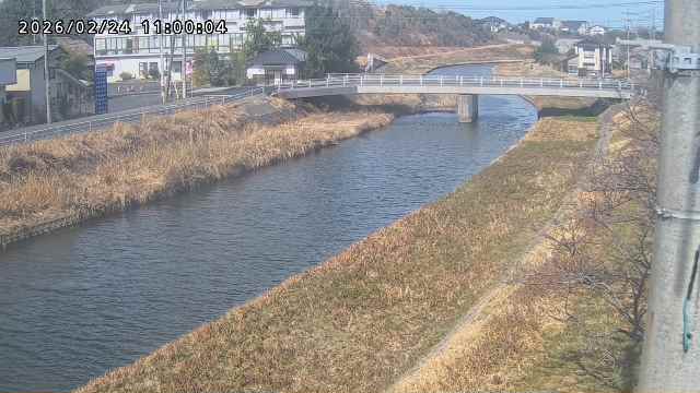 浜村川２2026/02/25 2:30:00