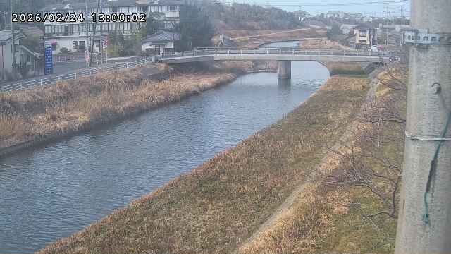 浜村川２2026/02/25 2:30:00