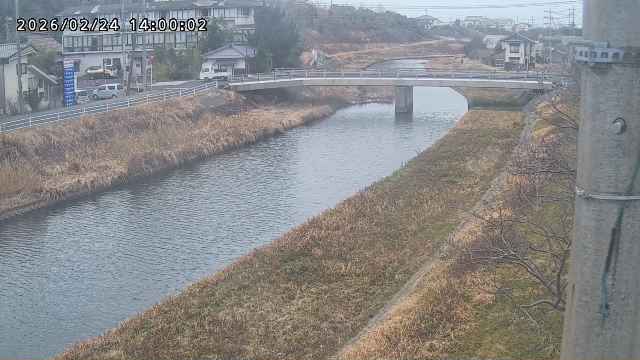 浜村川２2026/02/25 2:30:00