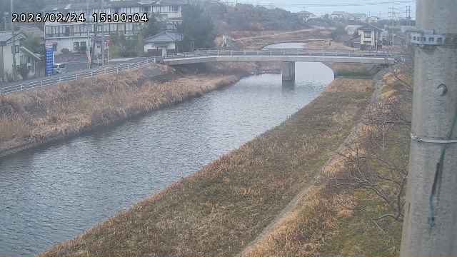 浜村川２2026/02/25 2:30:00