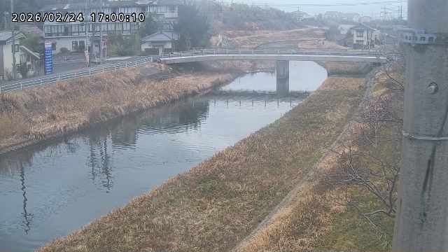 浜村川２2026/02/25 2:30:00