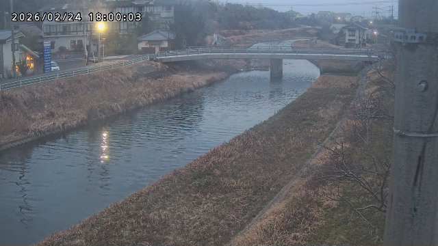 浜村川２2026/02/25 2:30:00