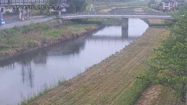 浜村川２2026/05/01 16:50:00