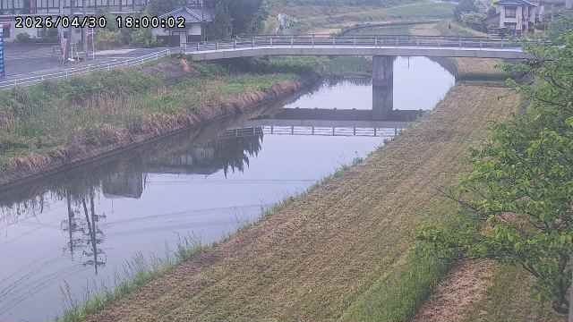 浜村川２2026/05/01 16:50:00