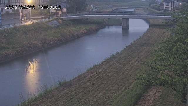 浜村川２2026/05/01 16:50:00