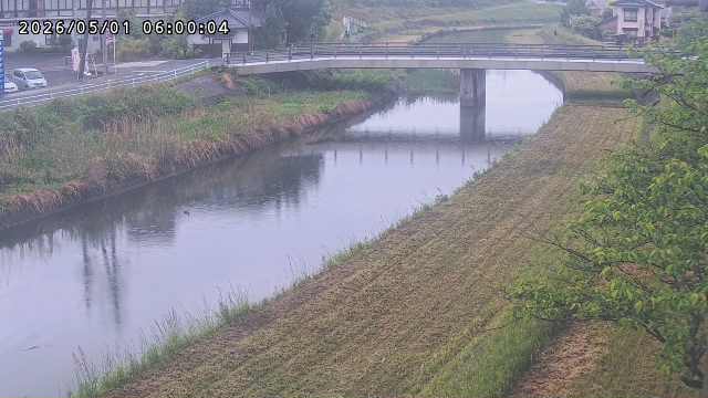 浜村川２2026/05/01 16:50:00