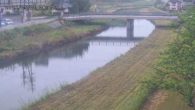 浜村川２2026/05/01 16:50:00
