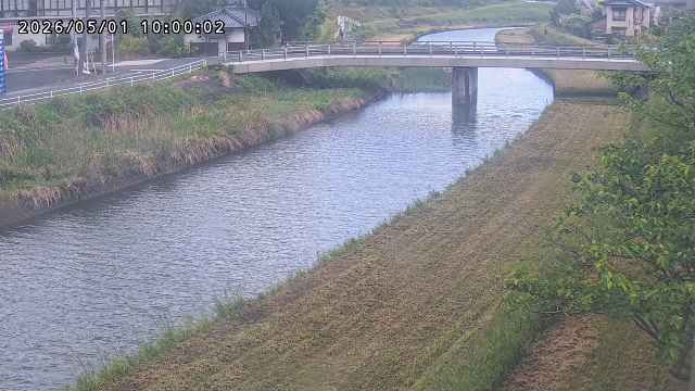 浜村川２2026/05/01 16:50:00