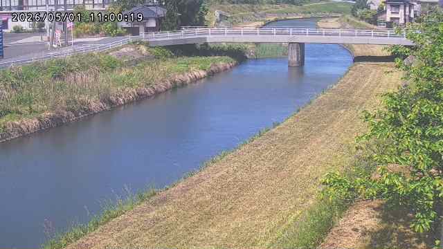 浜村川２2026/05/01 16:50:00