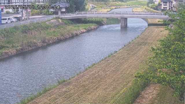 浜村川２2026/05/01 16:50:00
