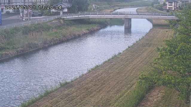 浜村川２2026/05/01 16:50:00
