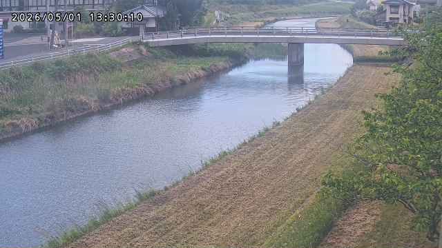 浜村川２2026/05/01 16:50:00