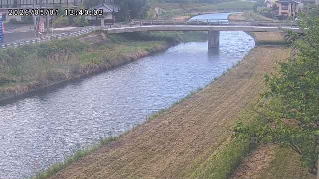 浜村川２2026/05/01 16:50:00