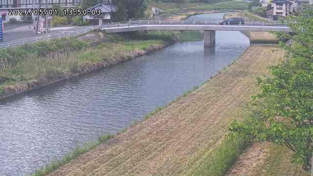 浜村川２2026/05/01 16:50:00