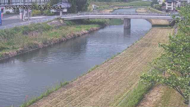 浜村川２2026/05/01 16:50:00